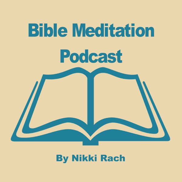Bible Lesson On Meditation