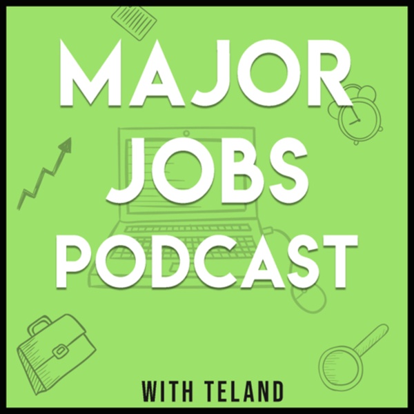 Major Jobs Podcast Republic