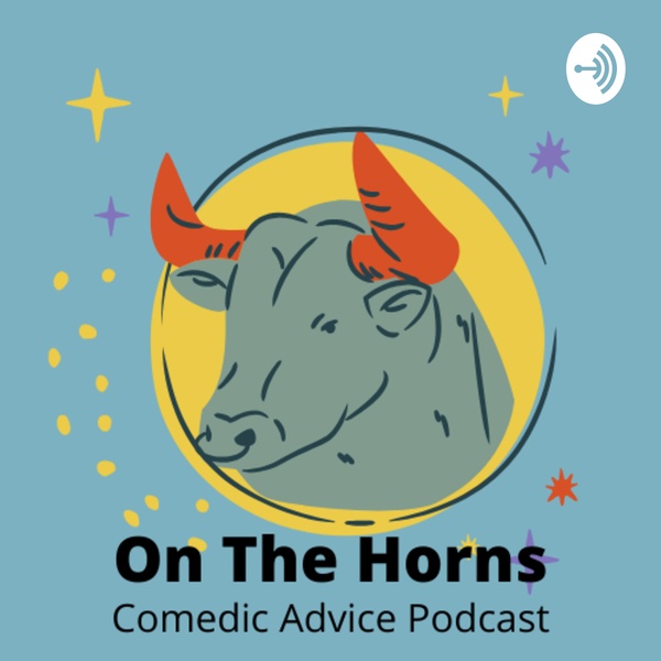 On The Horns Podcast Republic