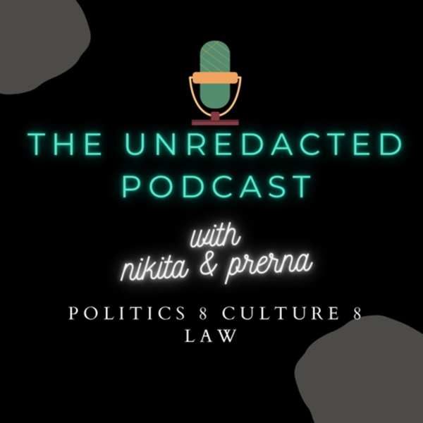 The Unredacted Podcast Podcast Republic