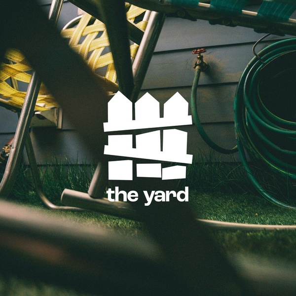 The Yard Podcast Republic