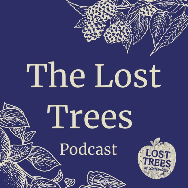 The Lost Trees Podcast Podcast Republic
