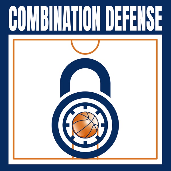 Combination / Junk Defense (Basketball Defense) Podcast Republic
